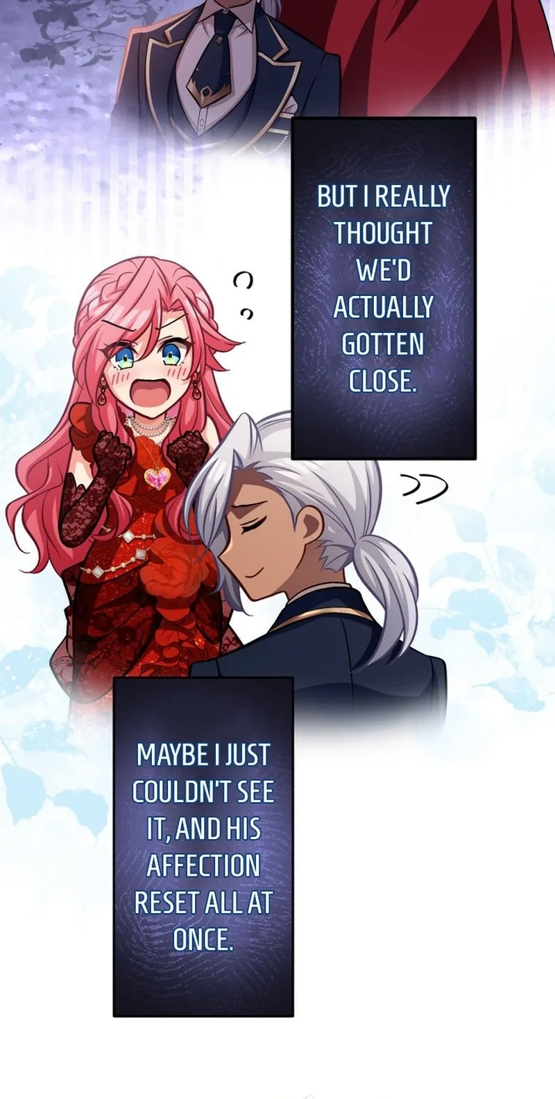 I’ll Bring You to Your Knees In This Life! Chapter 19 page 51