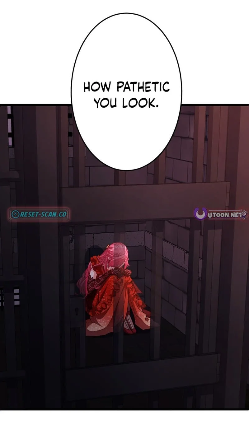 I’ll Bring You to Your Knees In This Life! Chapter 19 page 77