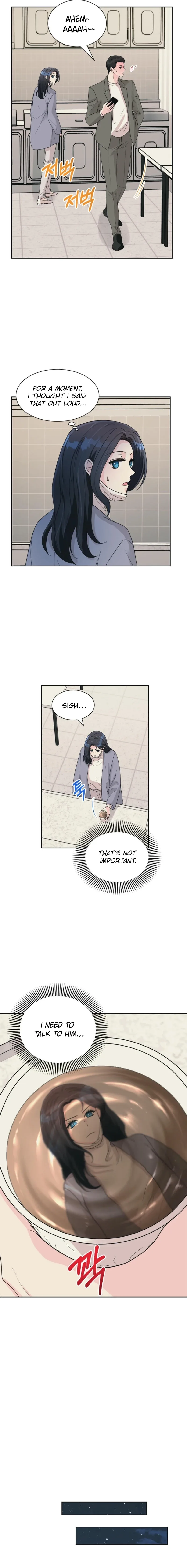 I’m Attracted to You Chapter 7 page 10