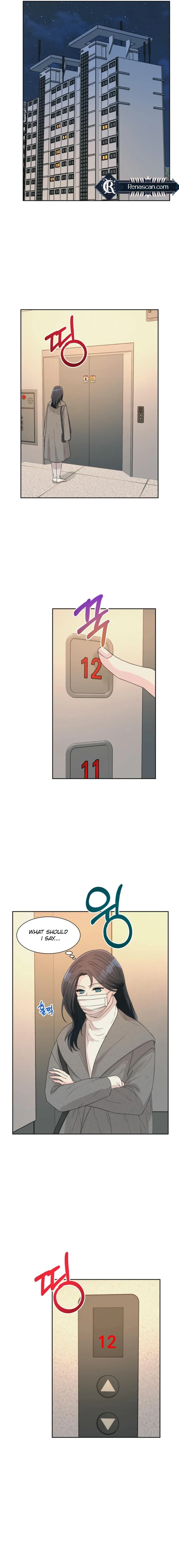 I’m Attracted to You Chapter 7 page 11