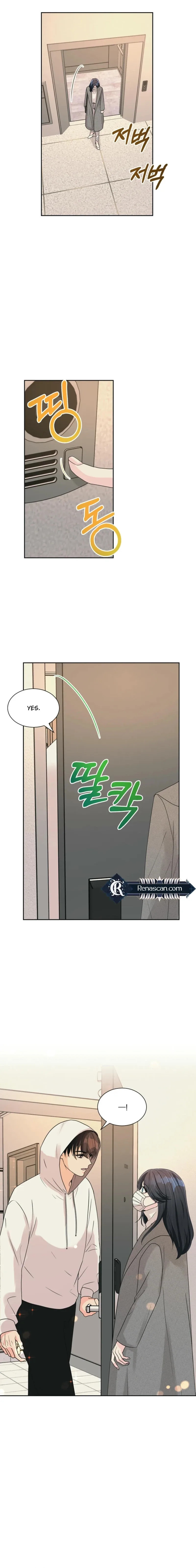 I’m Attracted to You Chapter 7 page 12