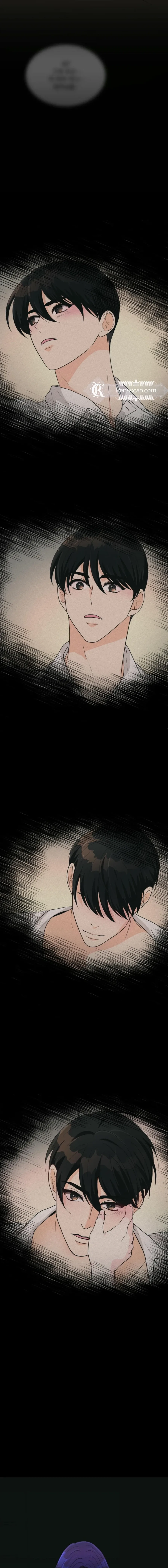 I’m Attracted to You Chapter 13 page 6