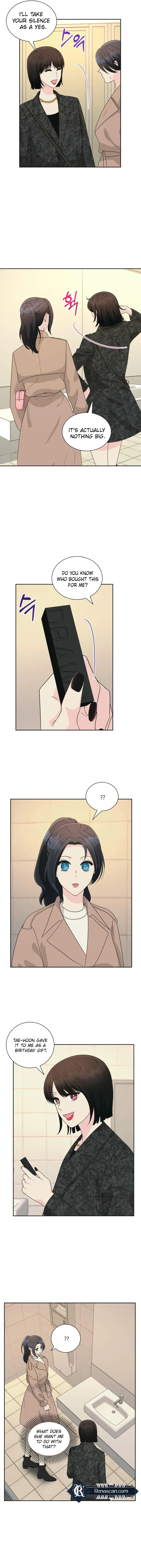 I’m Attracted to You Chapter 13 page 13