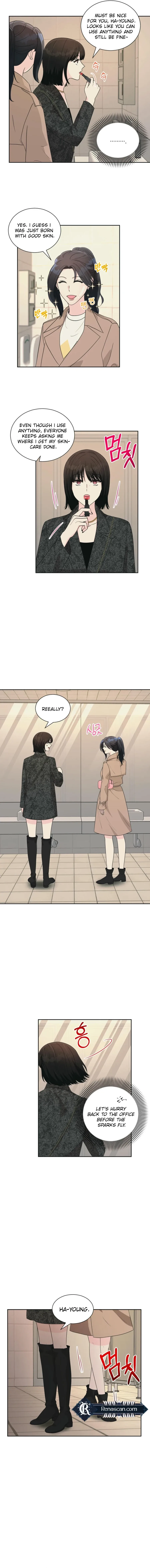 I’m Attracted to You Chapter 13 page 11
