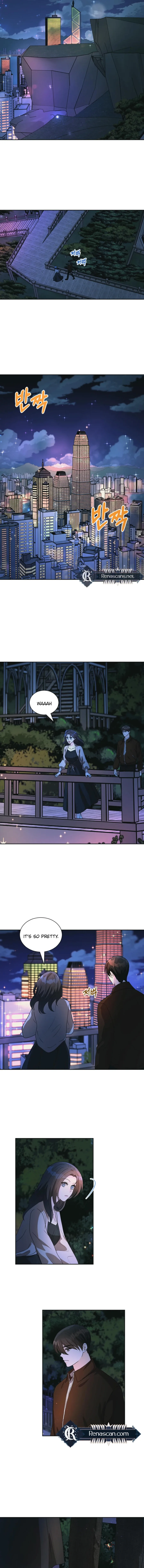 I’m Attracted to You Chapter 21 page 5