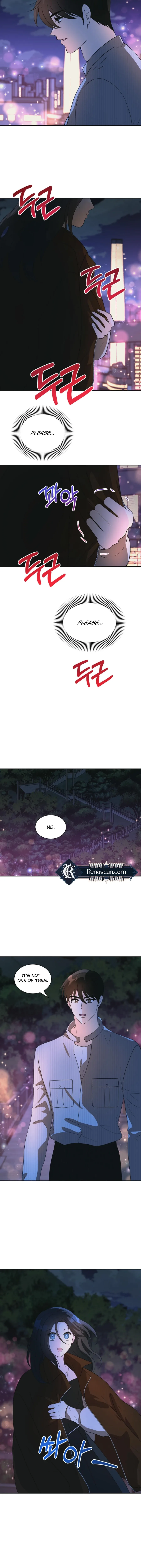 I’m Attracted to You Chapter 22 page 10
