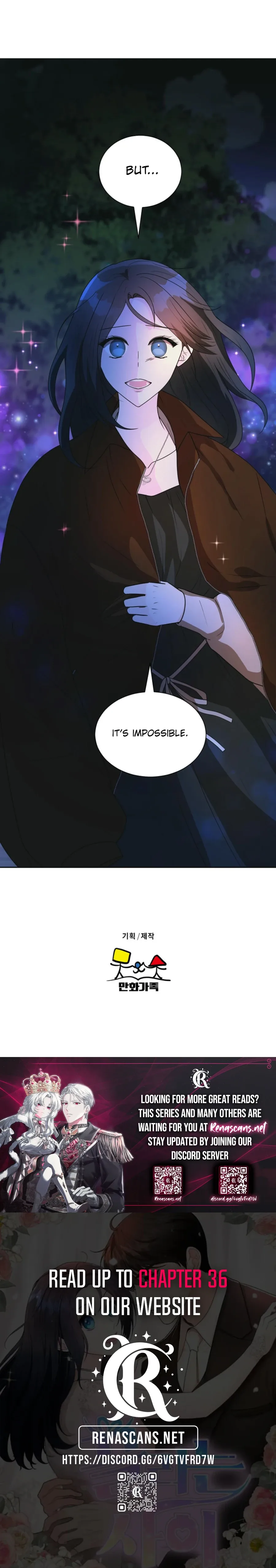 I’m Attracted to You Chapter 22 page 12