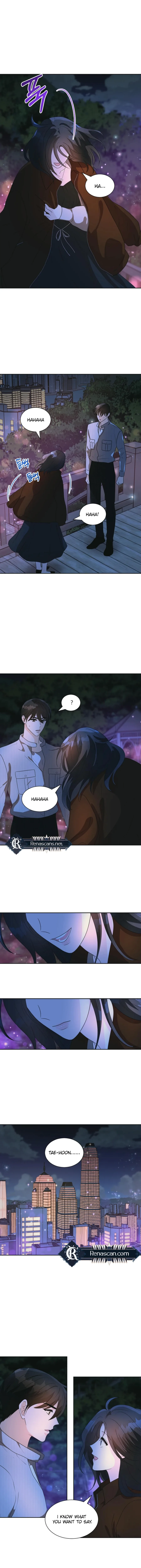 I’m Attracted to You Chapter 22 page 11