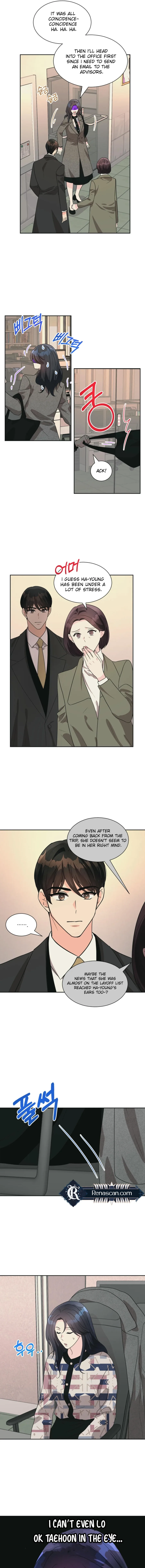 I’m Attracted to You Chapter 24 page 7