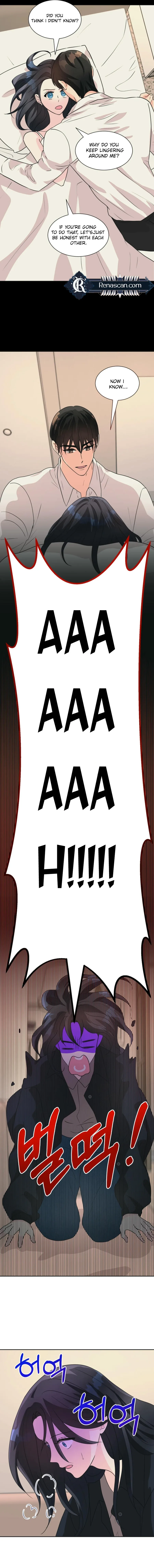 I’m Attracted to You Chapter 24 page 4