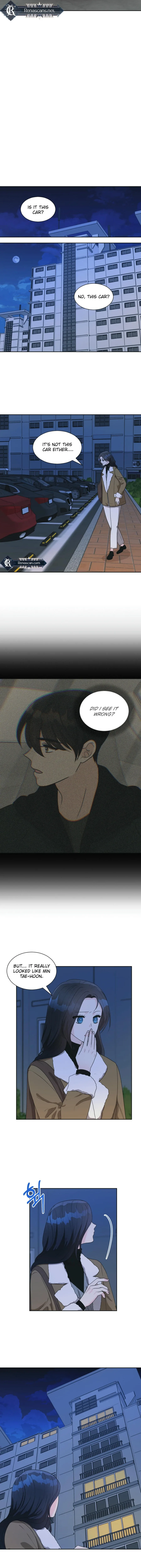 I’m Attracted to You Chapter 26 page 4