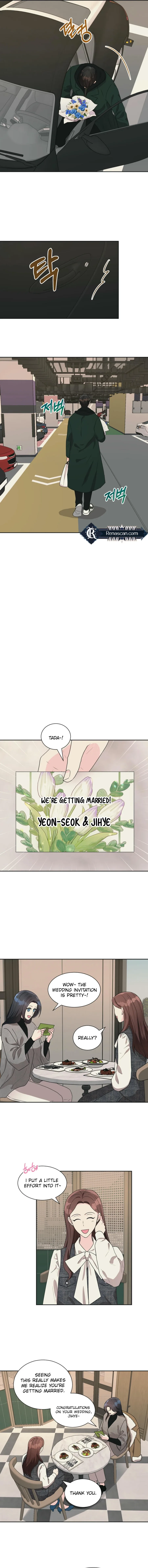 I’m Attracted to You Chapter 25 page 4