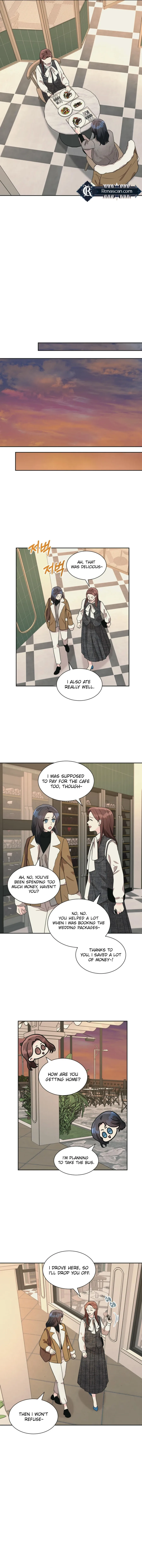 I’m Attracted to You Chapter 25 page 9