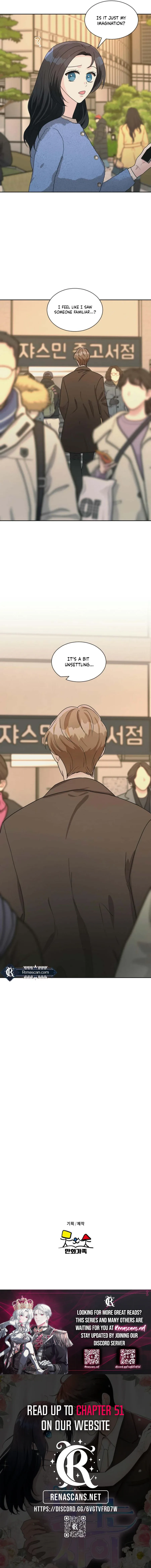 I’m Attracted to You Chapter 29 page 11