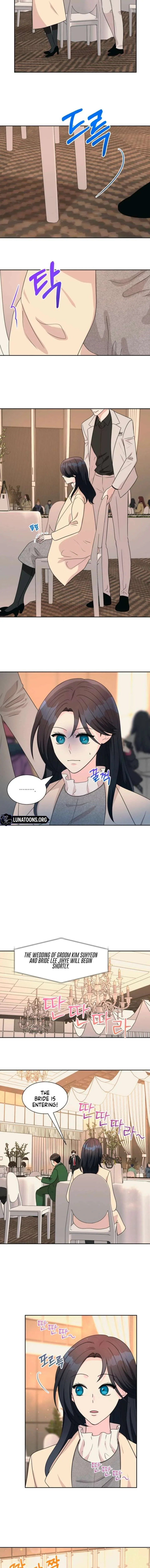 I’m Attracted to You Chapter 37 page 3