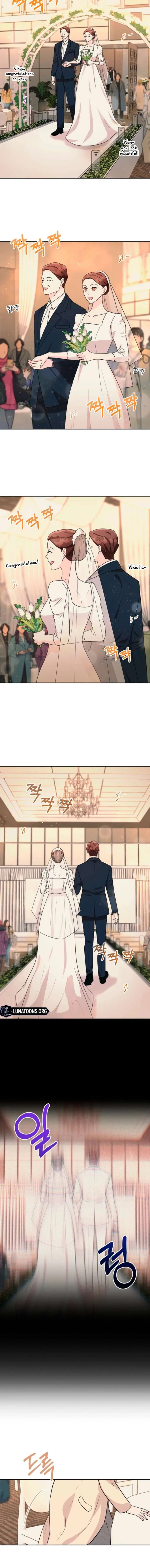I’m Attracted to You Chapter 37 page 4