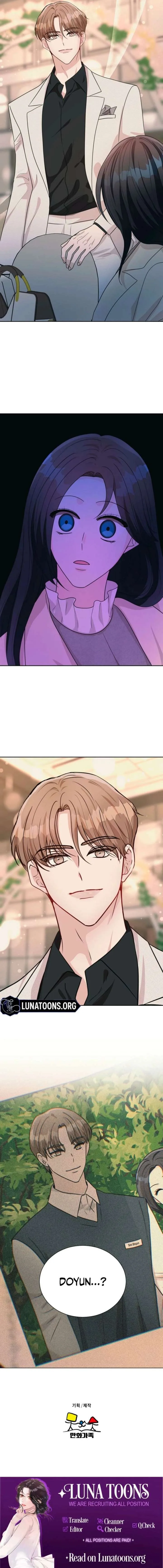 I’m Attracted to You Chapter 36 page 11