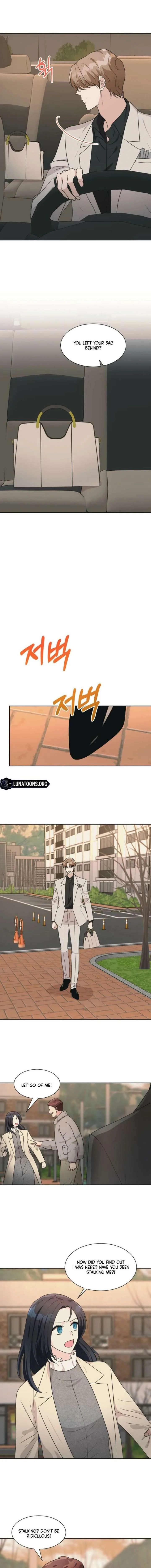 I’m Attracted to You Chapter 38 page 2