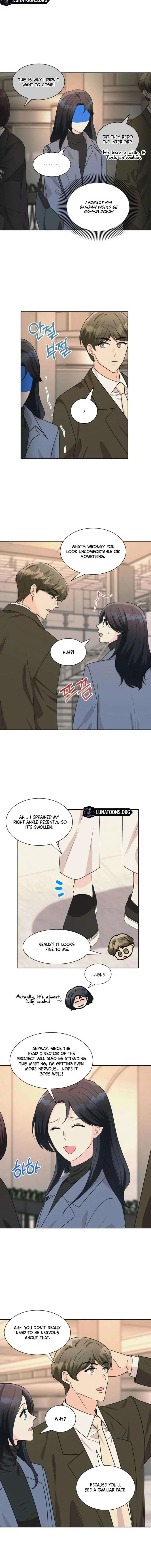 I’m Attracted to You Chapter 39 page 4