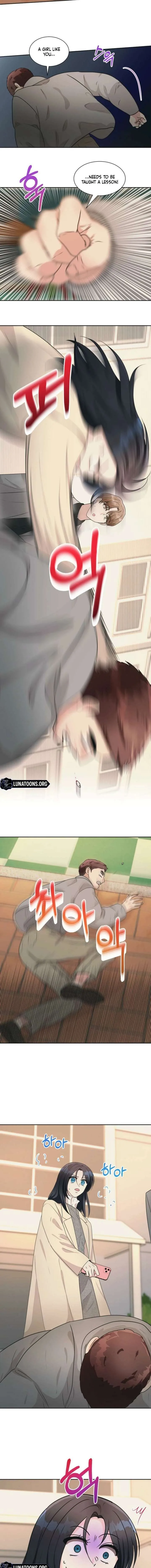 I’m Attracted to You Chapter 38 page 7