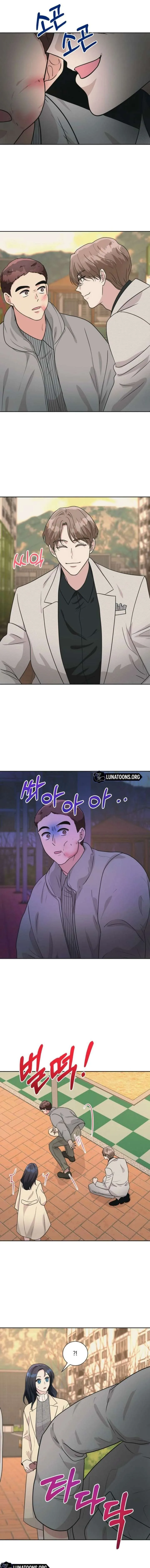 I’m Attracted to You Chapter 38 page 9