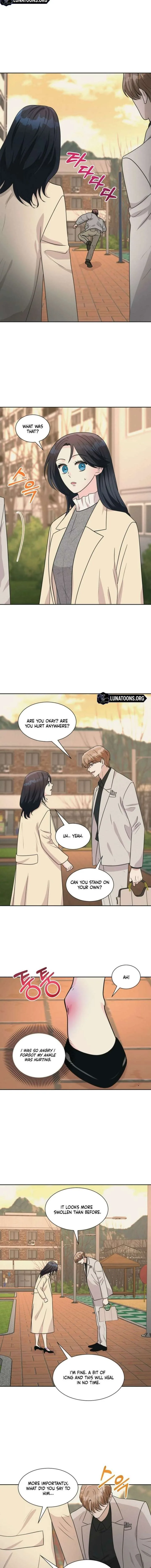 I’m Attracted to You Chapter 38 page 10