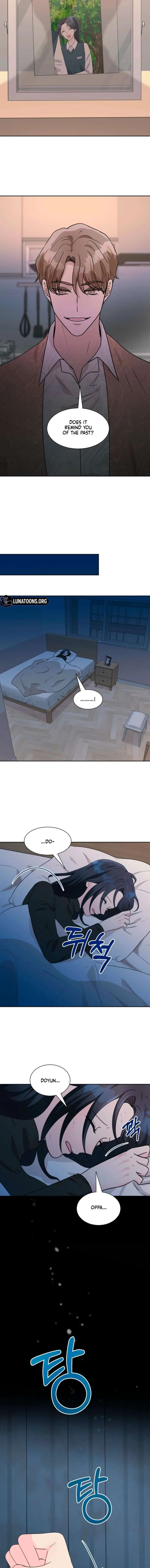 I’m Attracted to You Chapter 41 page 10