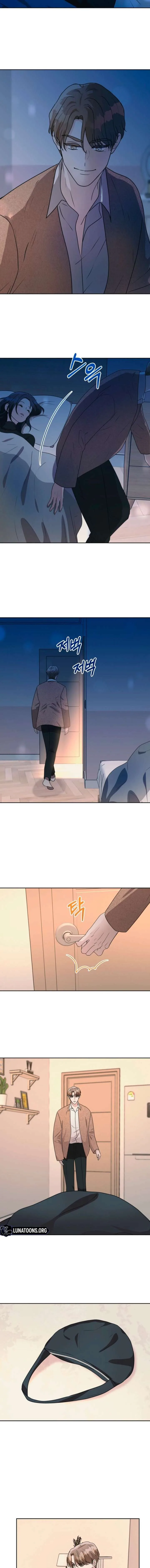 I’m Attracted to You Chapter 41 page 7