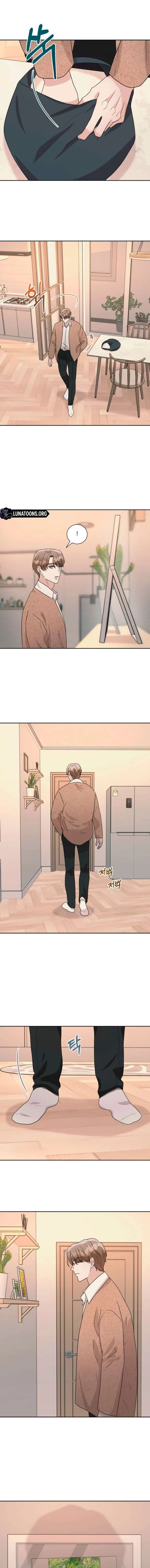 I’m Attracted to You Chapter 41 page 9