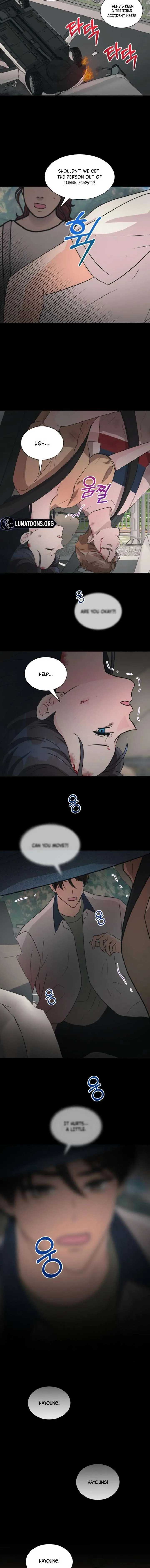 I’m Attracted to You Chapter 43 page 4