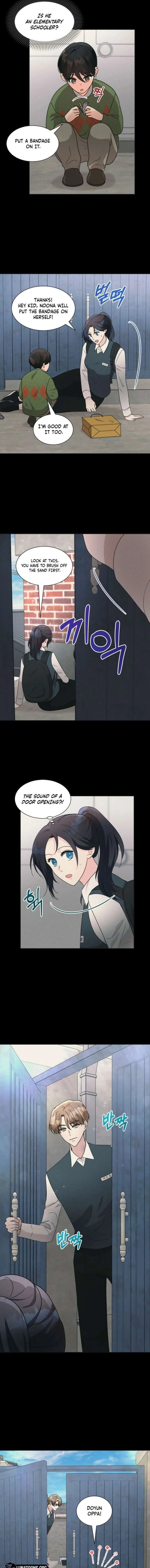I’m Attracted to You Chapter 42 page 5