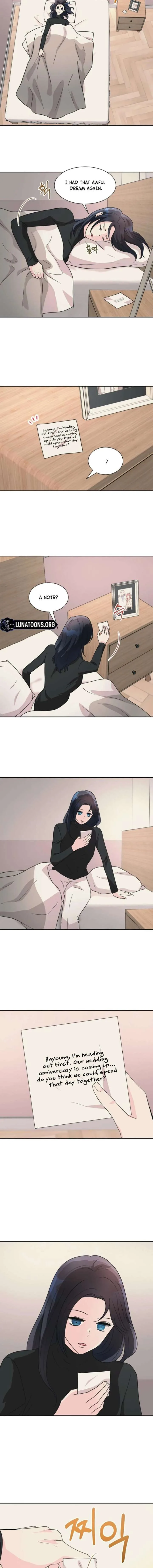 I’m Attracted to You Chapter 43 page 11