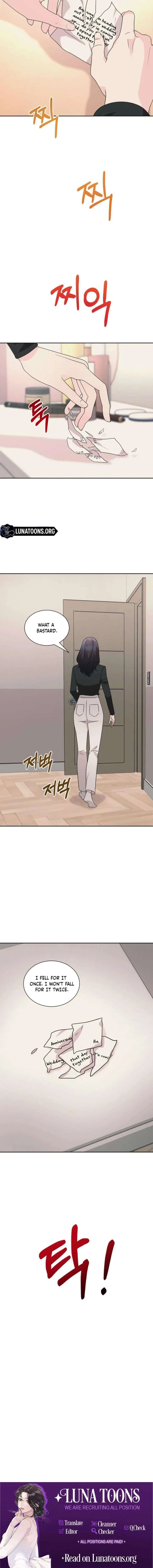 I’m Attracted to You Chapter 43 page 12