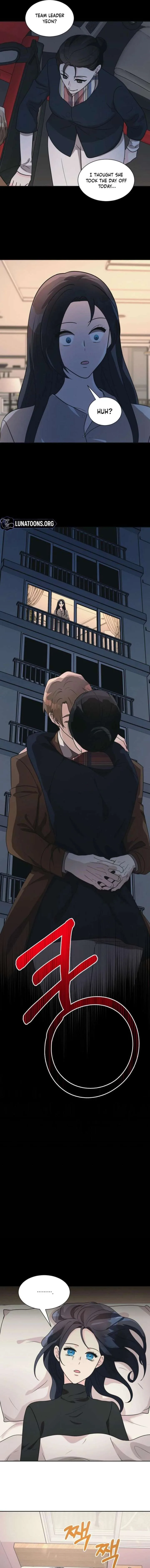 I’m Attracted to You Chapter 43 page 10