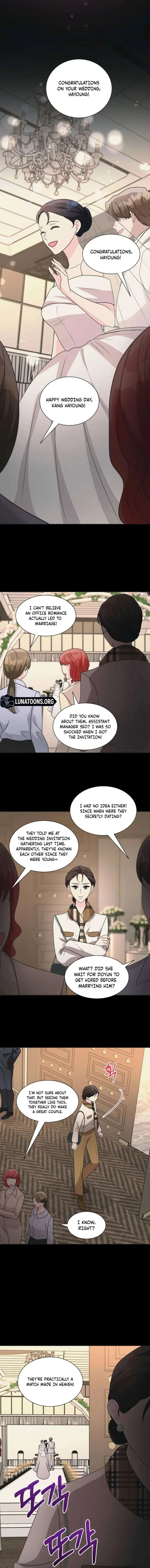 I’m Attracted to You Chapter 43 page 7