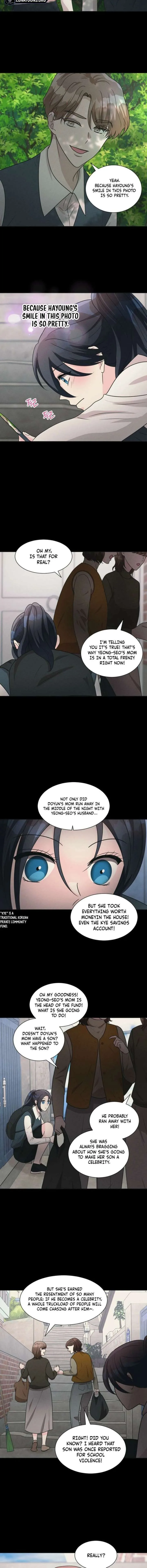 I’m Attracted to You Chapter 42 page 2