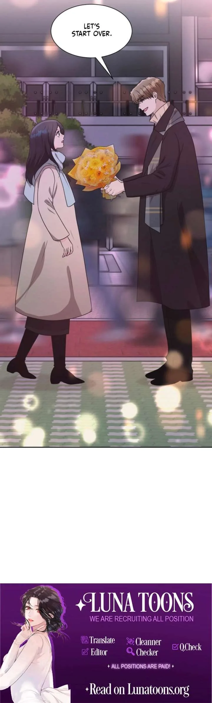 I’m Attracted to You Chapter 46 page 11