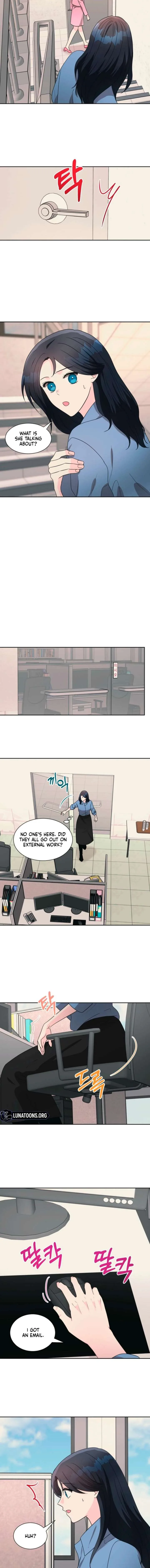 I’m Attracted to You Chapter 46 page 2