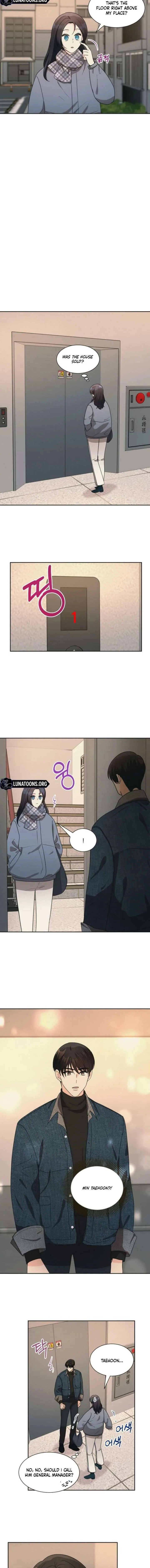 I’m Attracted to You Chapter 44 page 8