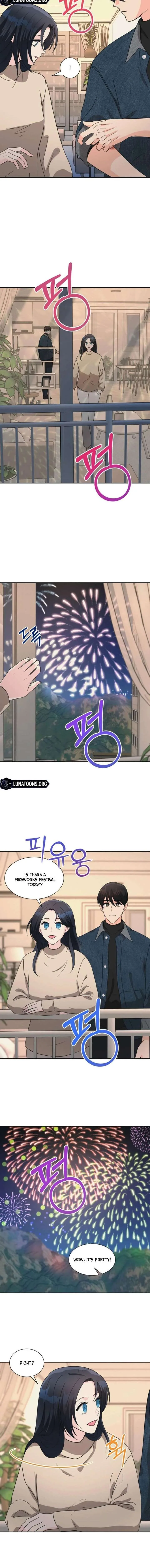 I’m Attracted to You Chapter 45 page 4
