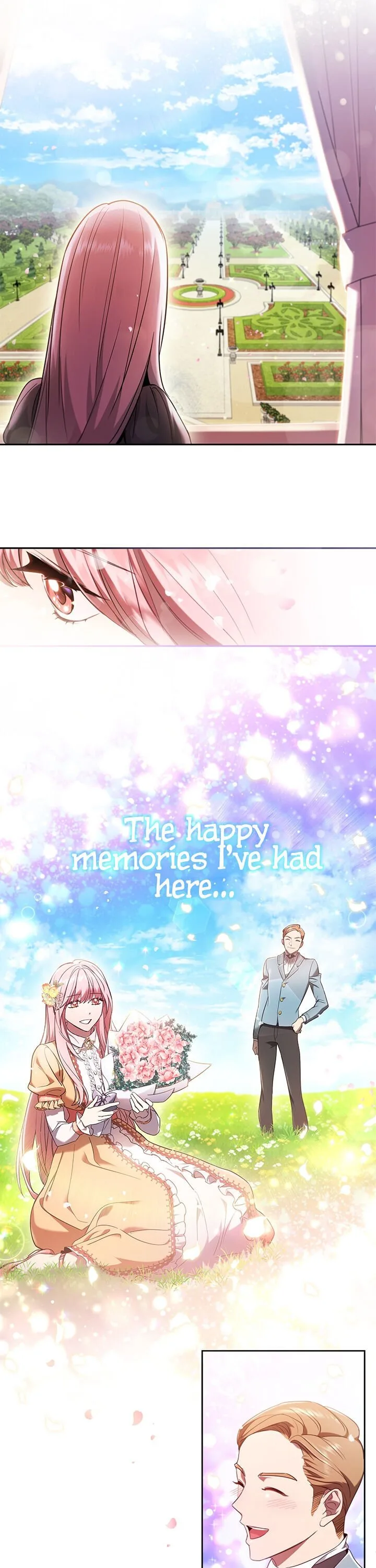 I’m Divorced, But I’m a Chaebol Chapter 1 page 13