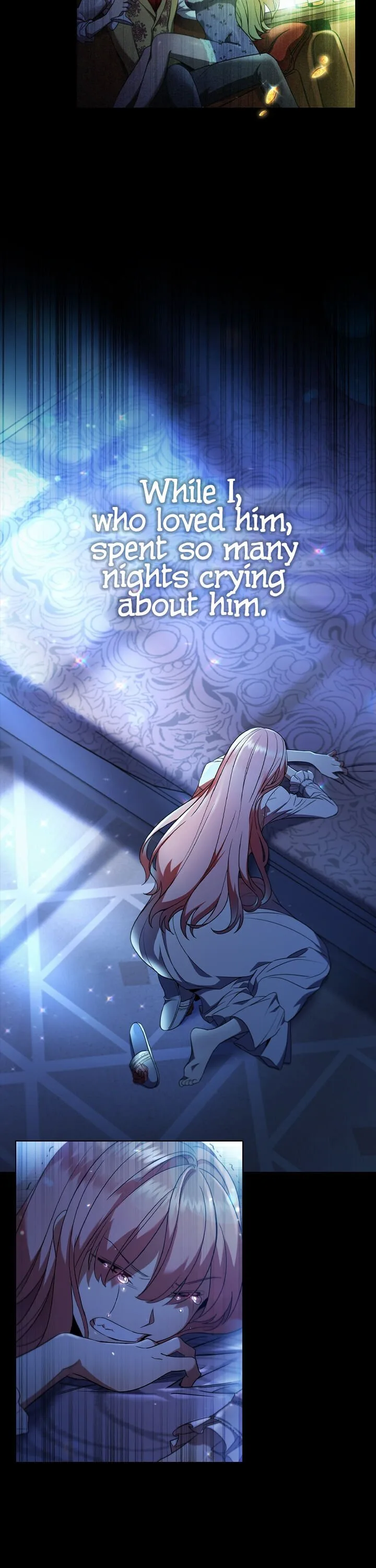 I’m Divorced, But I’m a Chaebol Chapter 1 page 6