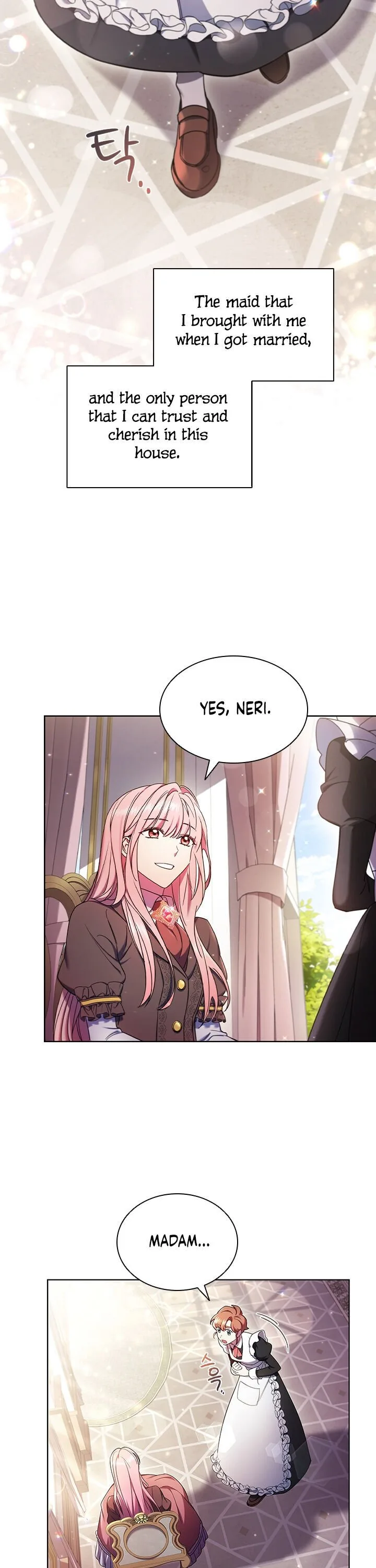 I’m Divorced, But I’m a Chaebol Chapter 1 page 16
