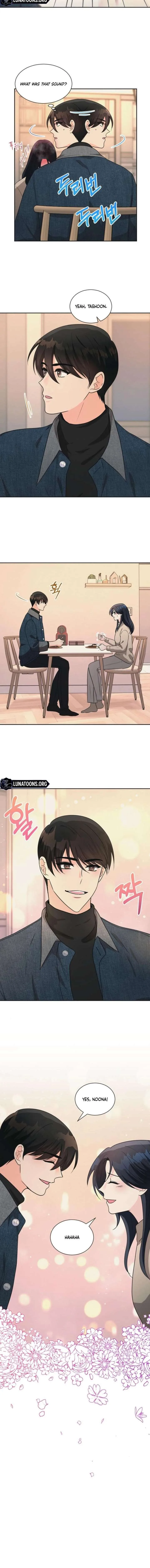 I’m Attracted to You Chapter 45 page 2