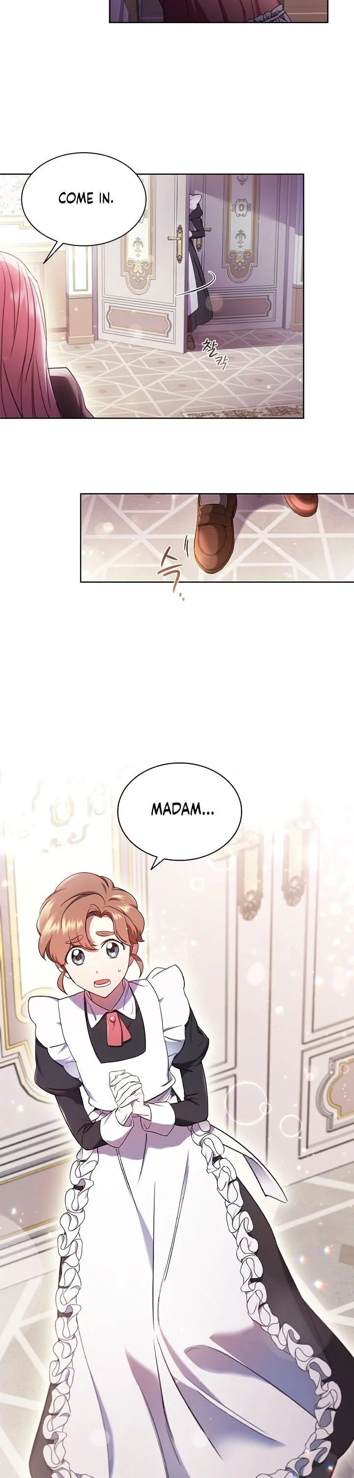 I’m Divorced, But I’m a Chaebol Chapter 1 page 15
