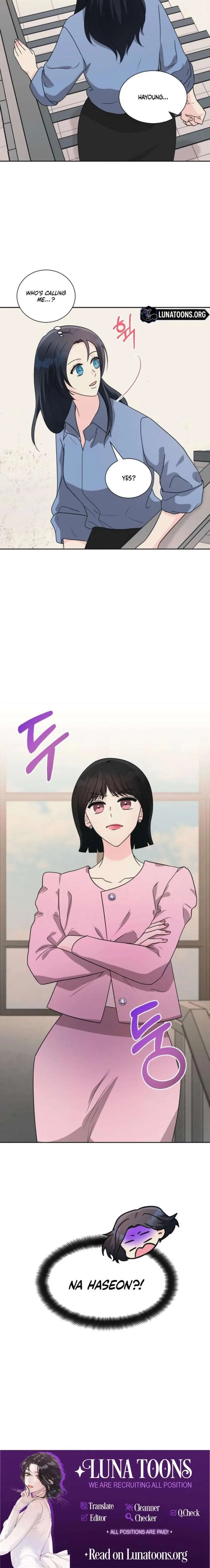 I’m Attracted to You Chapter 45 page 13