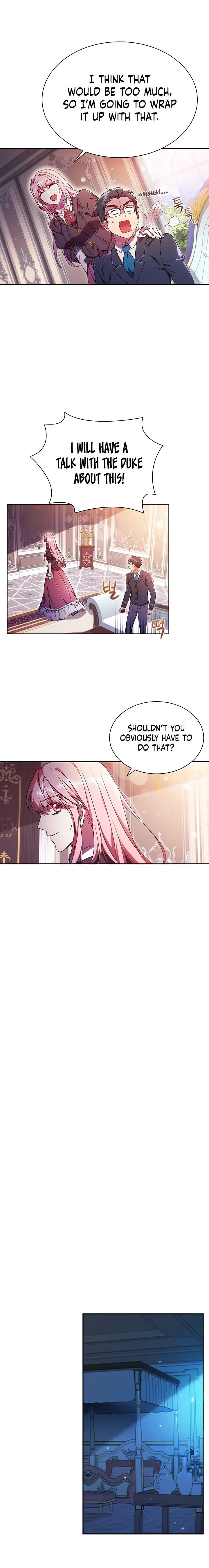 I’m Divorced, But I’m a Chaebol Chapter 1 page 29