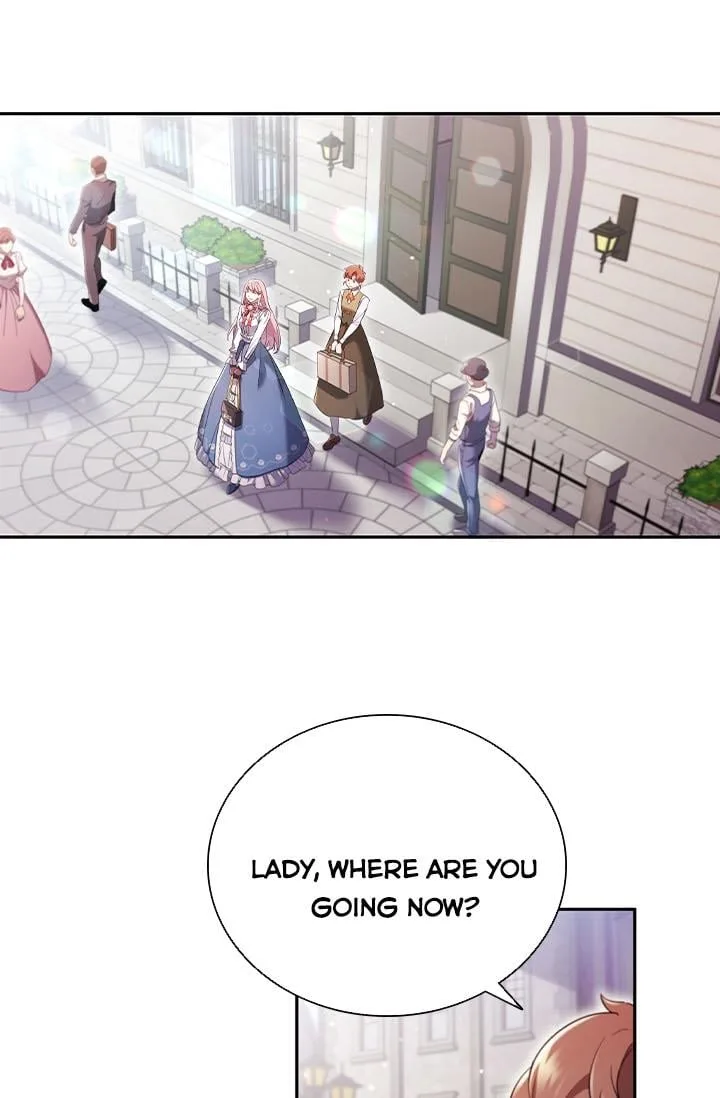 I’m Divorced, But I’m a Chaebol Chapter 2 page 18
