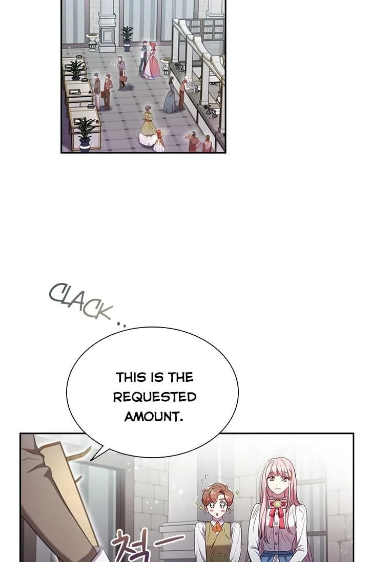 I’m Divorced, But I’m a Chaebol Chapter 2 page 13