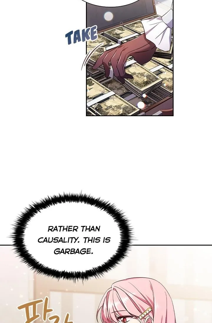I’m Divorced, But I’m a Chaebol Chapter 2 page 16
